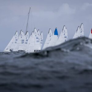Grundig Hankø Race Week - Bilde 3