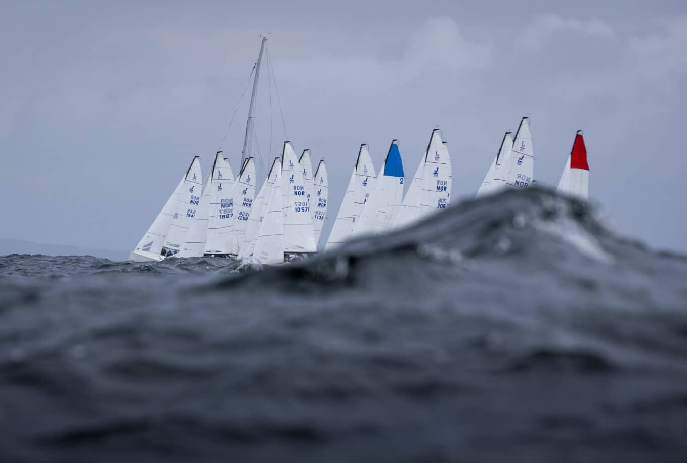 Grundig Hankø Race Week - Bilde 3