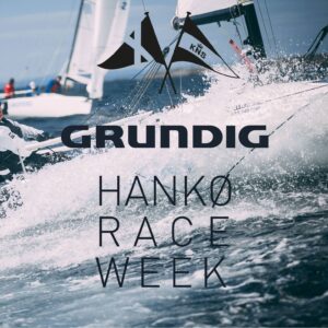 Grundig Hankø Race Week