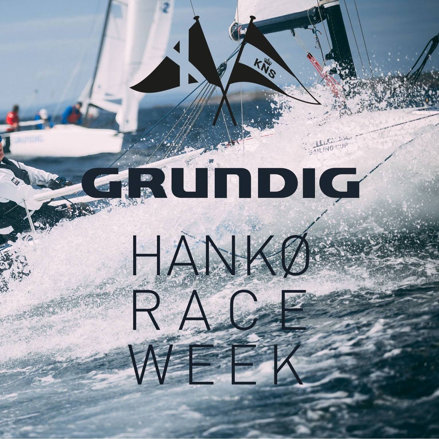 Grundig Hankø Race Week - Bilde 1